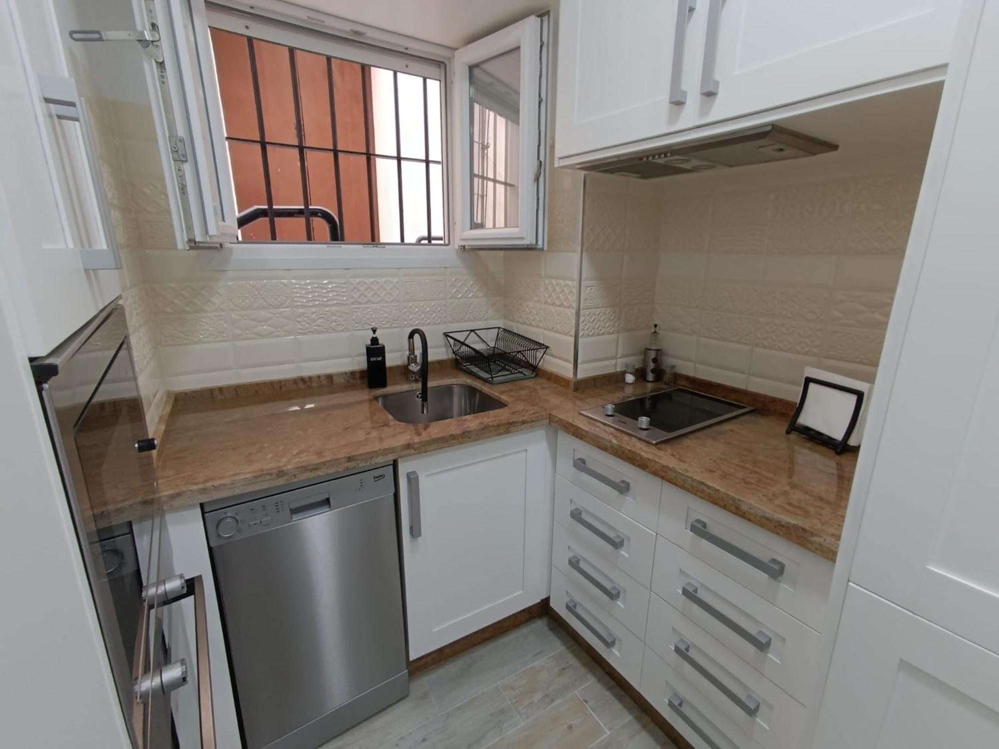 Apartamento Santa Maria Arcos de la Frontera Buitenkant foto